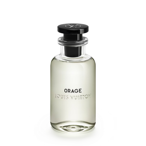 Orage