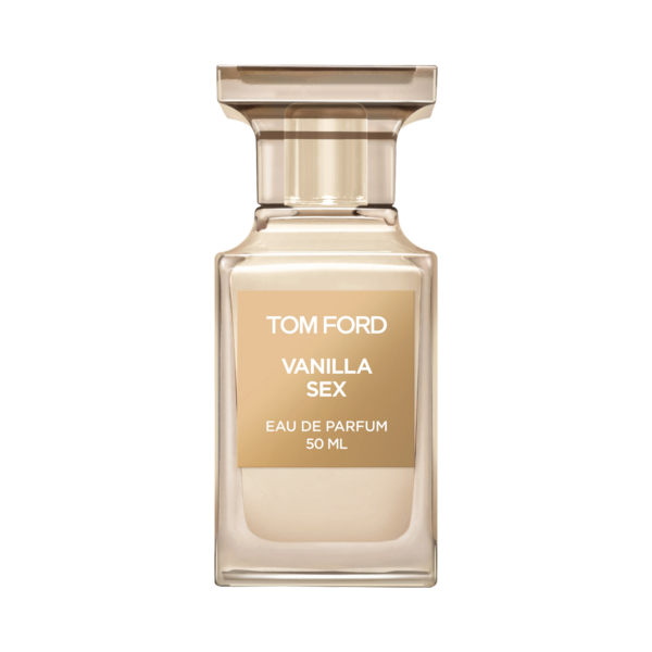 Vanilla Sex