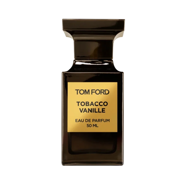 Tobacco Vanille