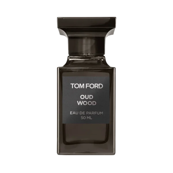 Oud Wood